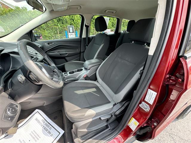 used 2014 Ford Escape car, priced at $9,041