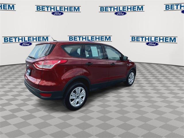 used 2014 Ford Escape car, priced at $9,041