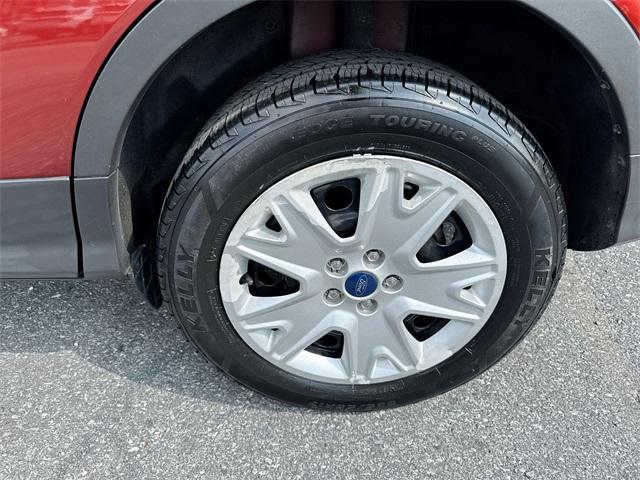 used 2014 Ford Escape car, priced at $9,041