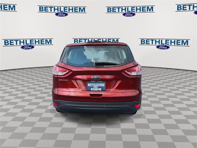 used 2014 Ford Escape car, priced at $9,041