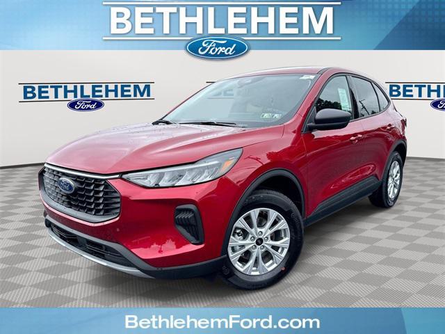 new 2025 Ford Escape car