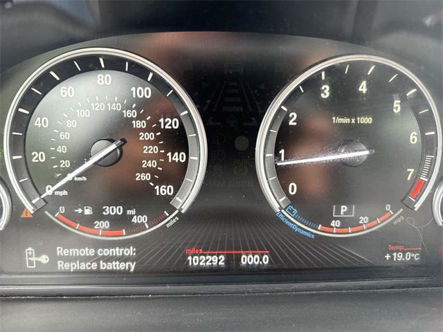 used 2016 BMW X3 car, priced at $13,076