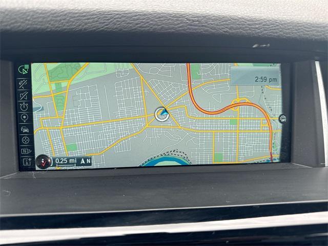 used 2016 BMW X3 car, priced at $13,076