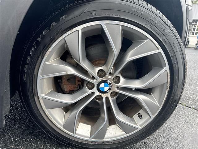 used 2016 BMW X3 car, priced at $13,076