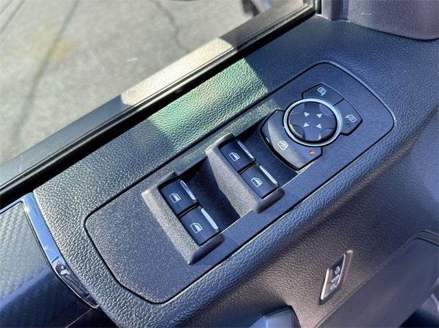 used 2020 Ford F-150 car, priced at $26,195