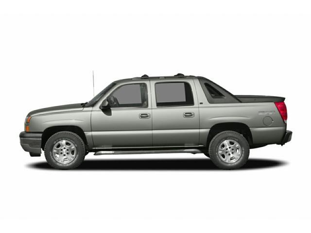 used 2006 Chevrolet Avalanche car, priced at $9,600