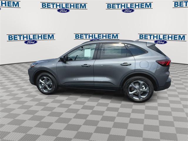 new 2025 Ford Escape car, priced at $32,585