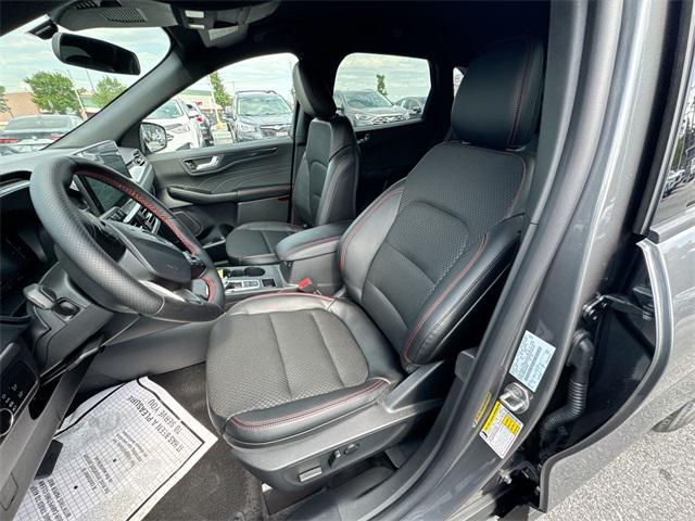new 2025 Ford Escape car, priced at $32,585