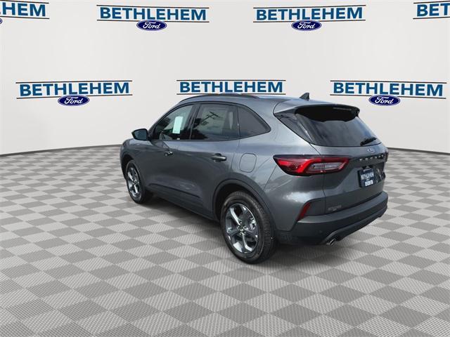 new 2025 Ford Escape car, priced at $32,585