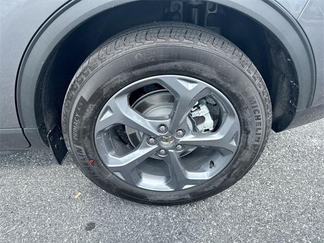 new 2025 Ford Escape car, priced at $32,585