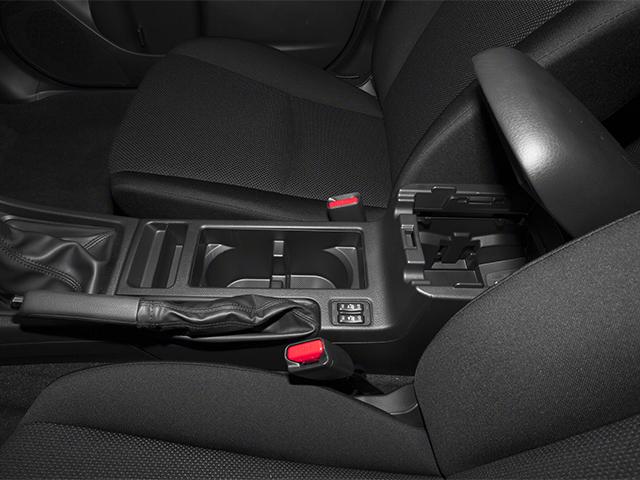 used 2014 Subaru Impreza car, priced at $15,195