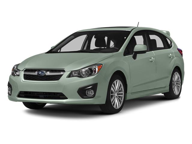 used 2014 Subaru Impreza car, priced at $15,195