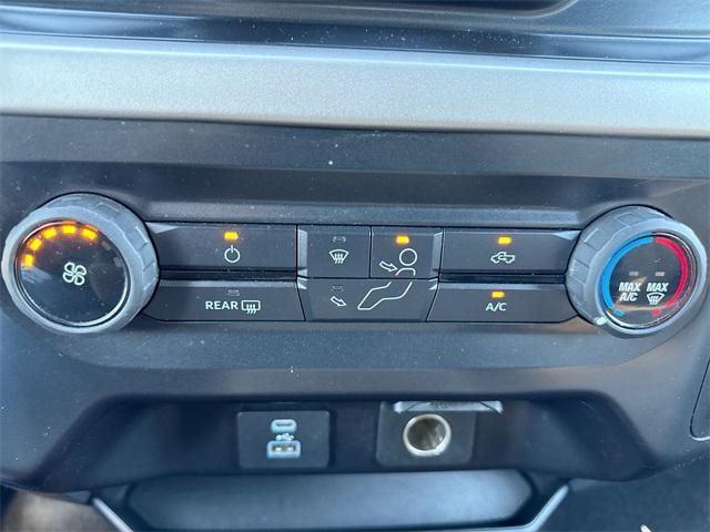 used 2021 Ford F-150 car, priced at $31,785