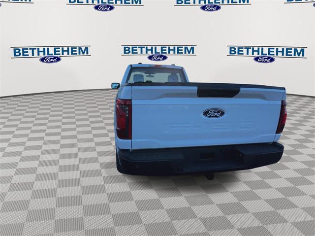 new 2024 Ford F-150 car, priced at $42,425