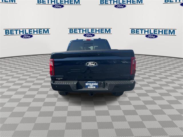new 2025 Ford F-150 car, priced at $63,900