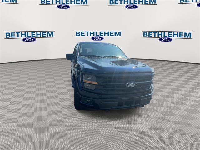 new 2025 Ford F-150 car, priced at $63,900