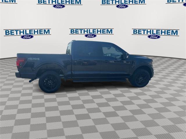 new 2025 Ford F-150 car, priced at $63,900