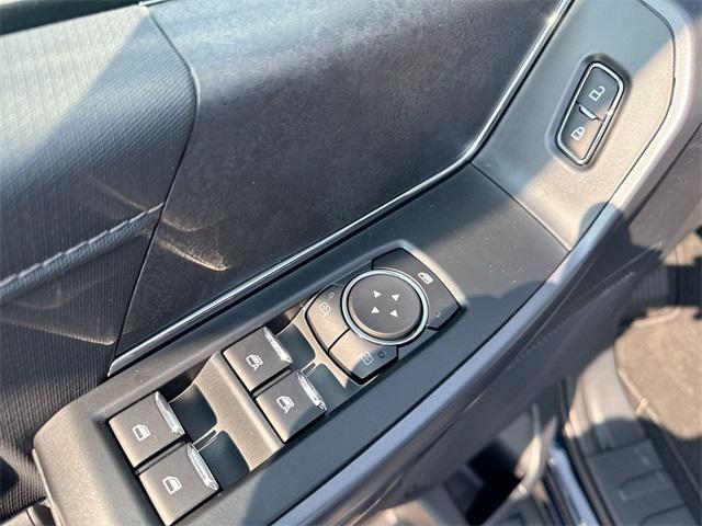 new 2025 Ford F-150 car, priced at $63,900