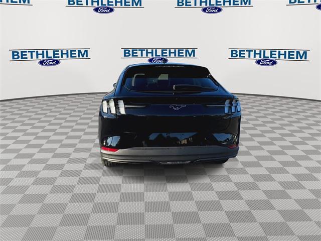 new 2025 Ford Mustang Mach-E car, priced at $51,813