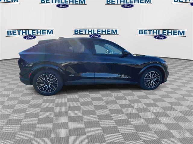 new 2025 Ford Mustang Mach-E car, priced at $51,813