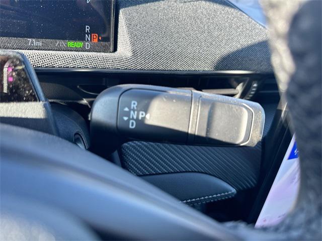 new 2025 Ford Mustang Mach-E car, priced at $51,813