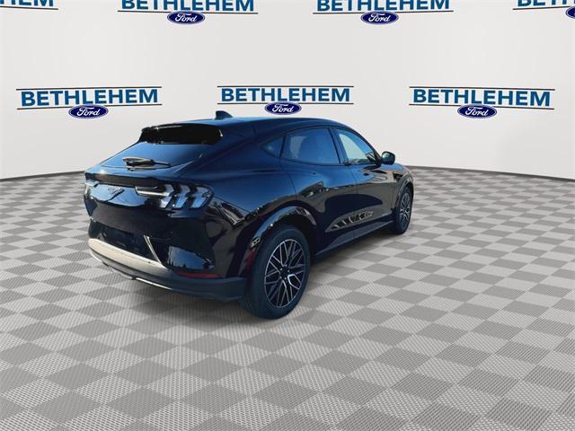new 2025 Ford Mustang Mach-E car, priced at $51,813