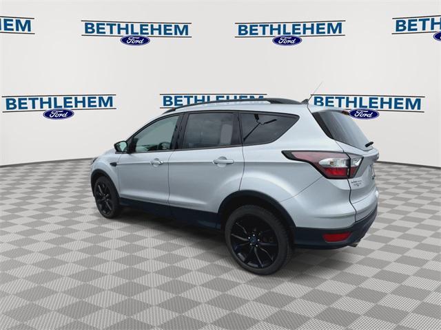 used 2018 Ford Escape car, priced at $13,543