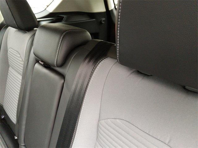 used 2018 Ford Escape car, priced at $13,280