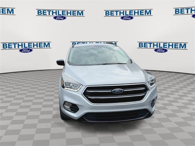 used 2018 Ford Escape car, priced at $13,543