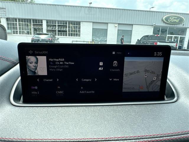 used 2022 Acura MDX car, priced at $45,382