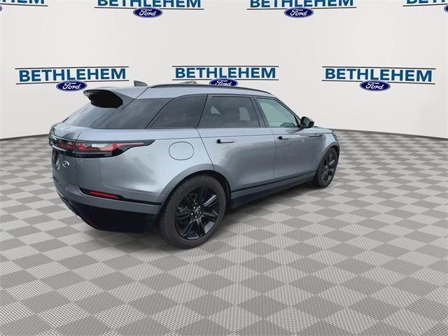 used 2020 Land Rover Range Rover Velar car, priced at $32,595