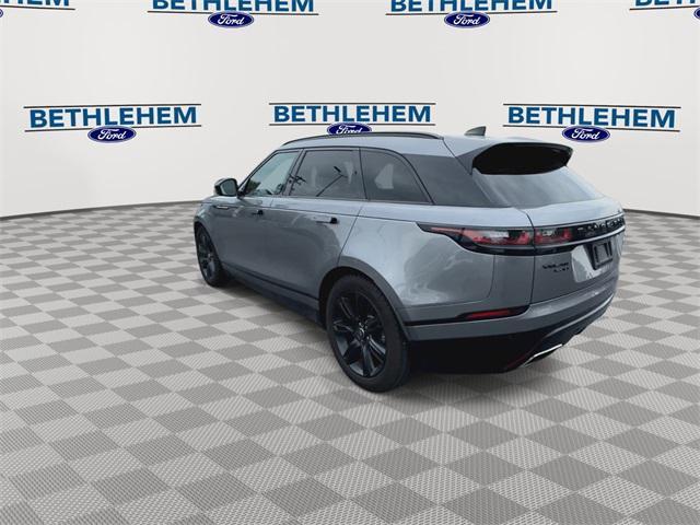 used 2020 Land Rover Range Rover Velar car, priced at $32,595