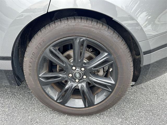 used 2020 Land Rover Range Rover Velar car, priced at $32,595