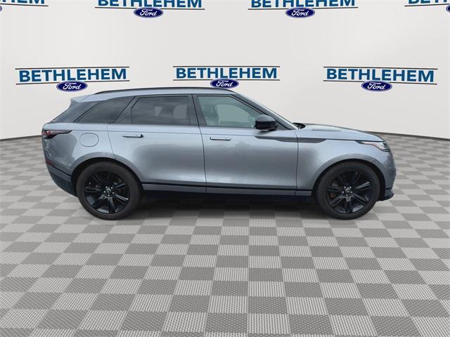 used 2020 Land Rover Range Rover Velar car, priced at $32,595
