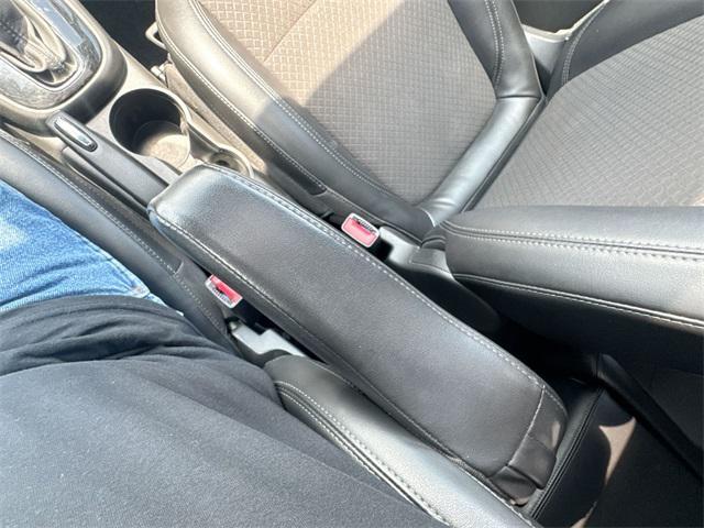 used 2019 Buick Encore car, priced at $14,556