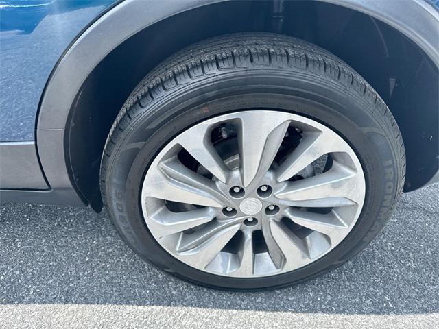used 2019 Buick Encore car, priced at $14,556