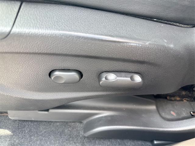 used 2019 Buick Encore car, priced at $14,556