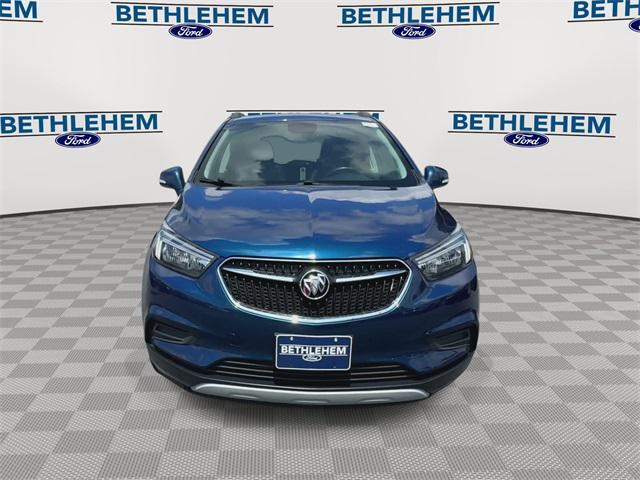 used 2019 Buick Encore car, priced at $14,556