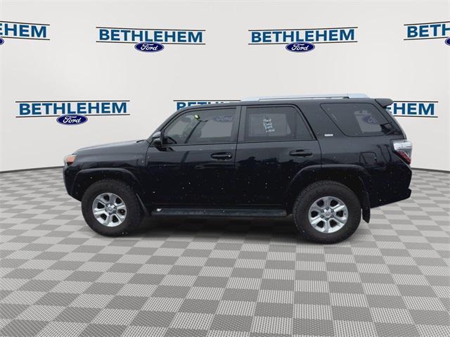 used 2015 Toyota 4Runner car, priced at $24,230