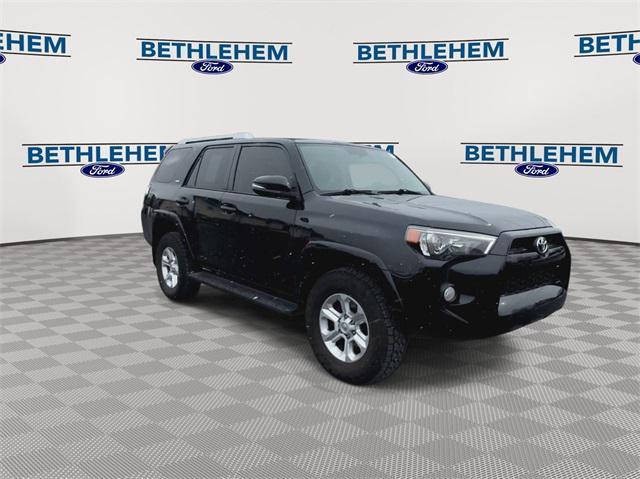 used 2015 Toyota 4Runner car, priced at $24,230