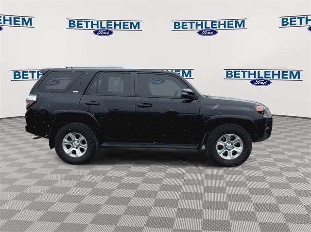 used 2015 Toyota 4Runner car, priced at $24,230