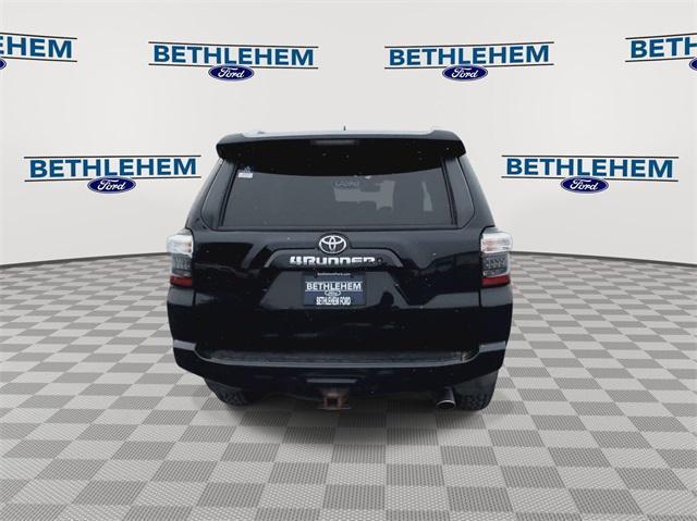 used 2015 Toyota 4Runner car, priced at $24,230