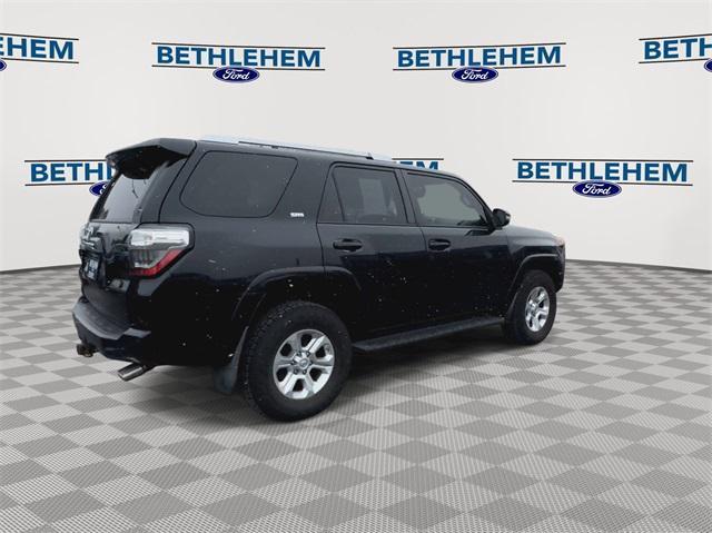 used 2015 Toyota 4Runner car, priced at $24,230