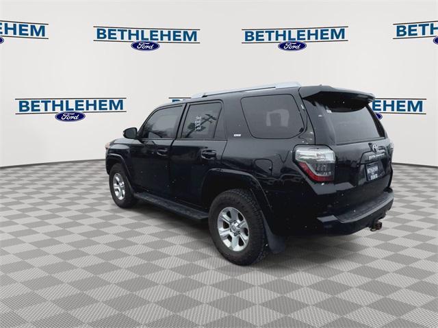 used 2015 Toyota 4Runner car, priced at $24,230