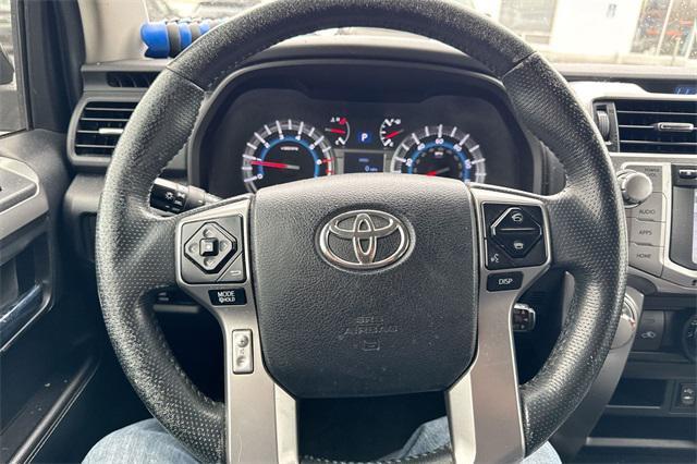 used 2015 Toyota 4Runner car, priced at $24,230