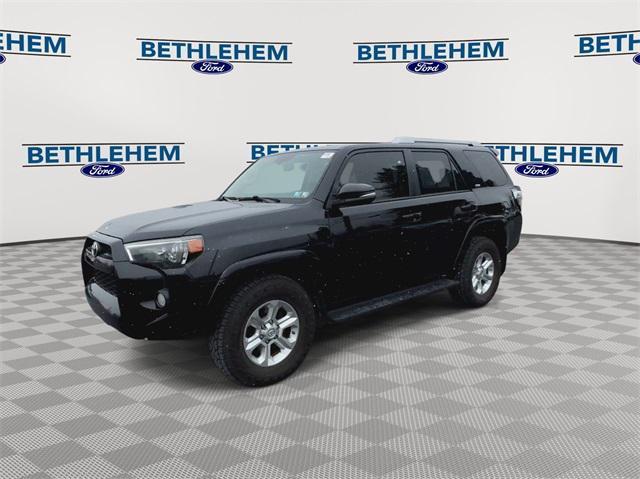 used 2015 Toyota 4Runner car, priced at $24,230