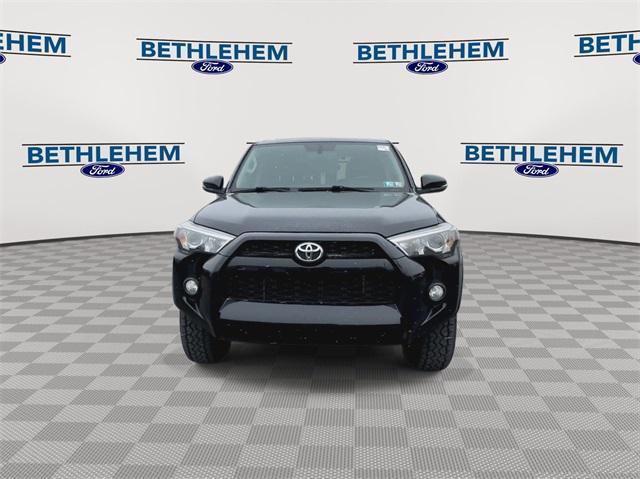 used 2015 Toyota 4Runner car, priced at $24,230