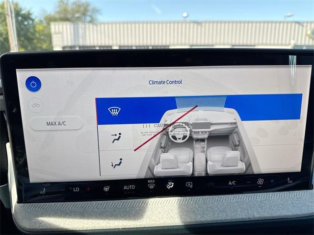 new 2025 Ford Maverick car, priced at $35,145