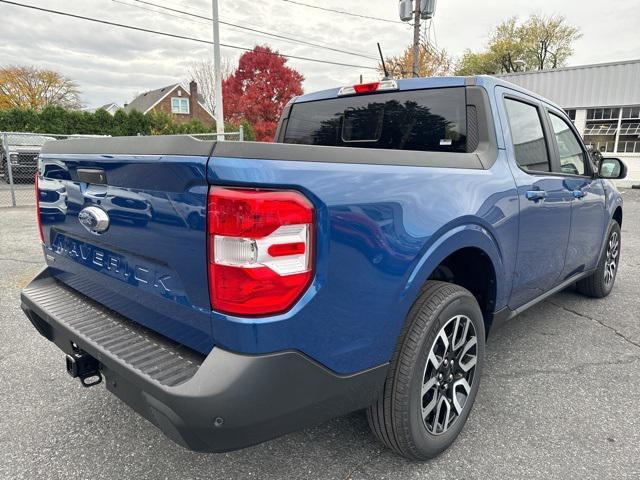 new 2024 Ford Maverick car, priced at $35,835