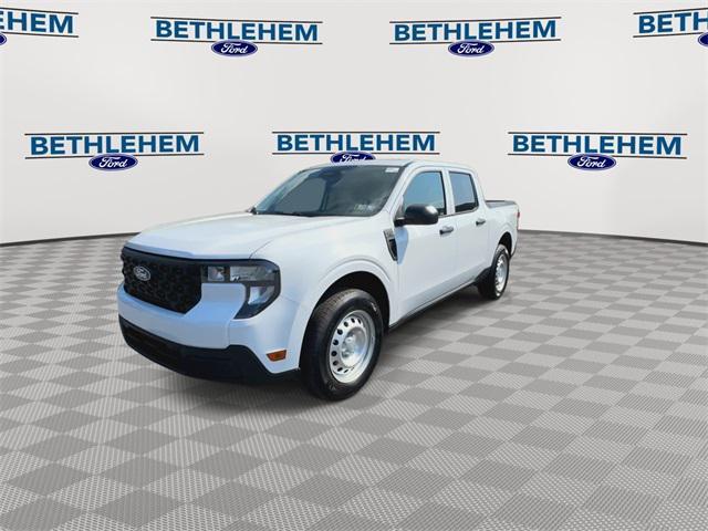 new 2025 Ford Maverick car, priced at $29,940